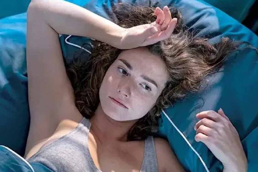 No es insomnio: esto es lo que debes comer para dormir mejor desde hoy