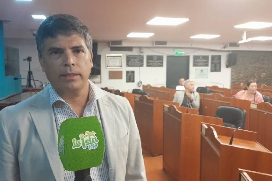 Rosales Matienzo deja Educación y ancla en Fiscalía de Estado 
