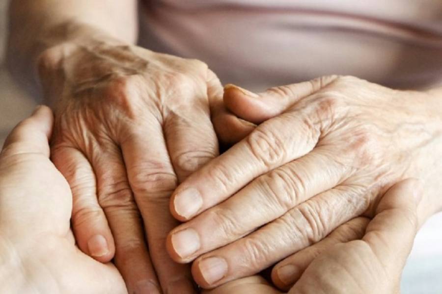 Parkinson: se estima que en Argentina lo sufren 100 mil personas