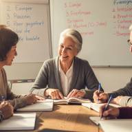 El optimismo reduce un 15% el riesgo de demencia: cómo cultivar una actitud más positiva, según expertos