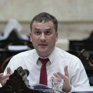 Para Monti: “Los adelantos financieros que otorga la Nación, son para cubrir dificultades transitorias de caja”