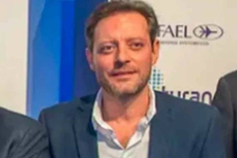 Alberto Natella: “Educación absorberá a Trabajo, no a la inversa