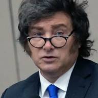 Bajó el índice de satisfacción política: 7 de cada 10 argentinos desaprueba la gestión de Javier Milei