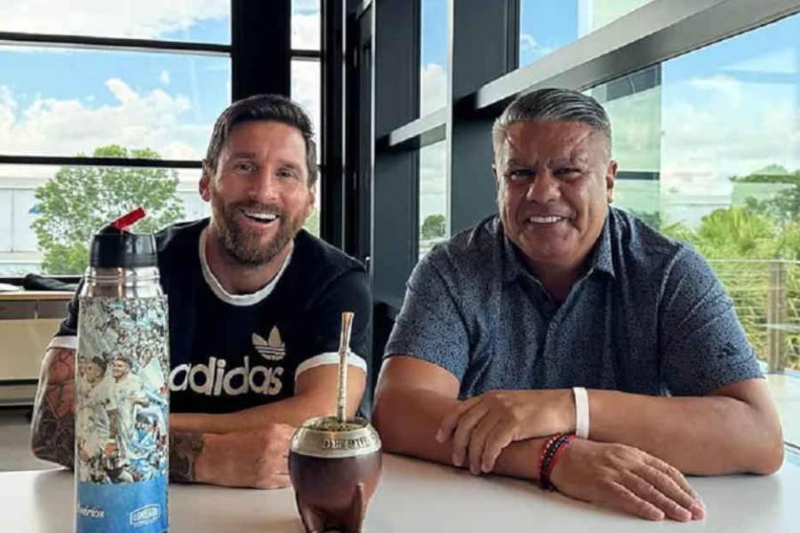 Demandan a Messi y a la AFA en Estados Unidos por un contrato millonario incumplido en amistosos