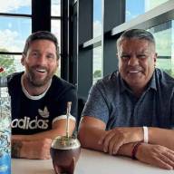 Demandan a Messi y a la AFA en Estados Unidos por un contrato millonario incumplido en amistosos