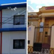 Amenazas en dos colegios de la capital de Catamarca: BALACERA 17/04 NO FALTES