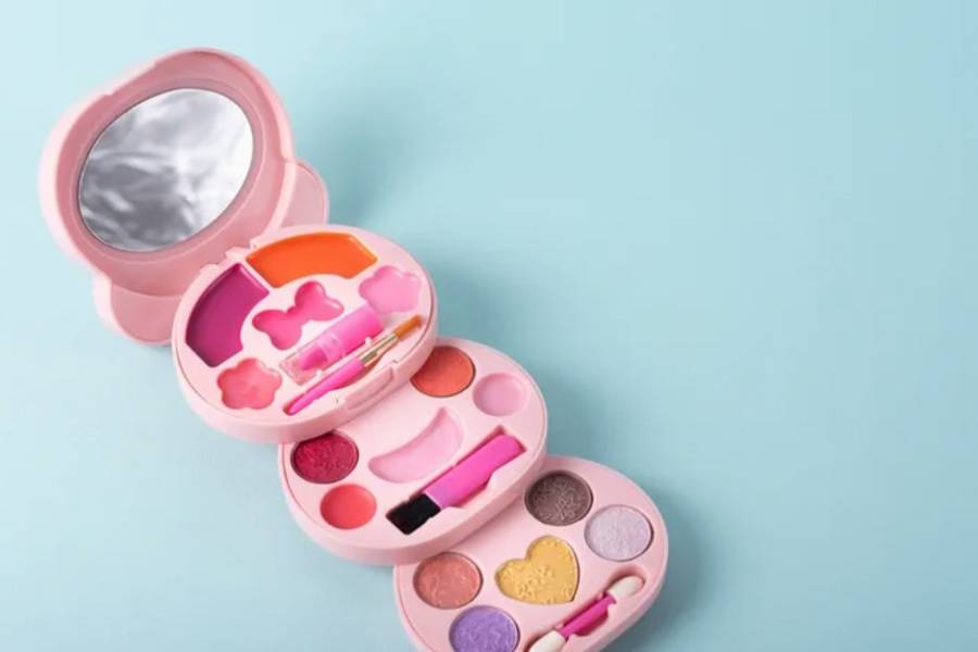 La Anmat prohibió cosméticos infantiles por irregularidades