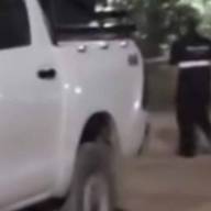 Macabro: Trabajadores encontraron un cuerpo sin vida en el “Canal de la Muerte”