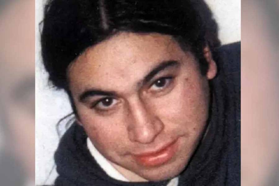 Aumentaron a $15 millones la recompensa por un joven desaparecido en Chubut en 2003