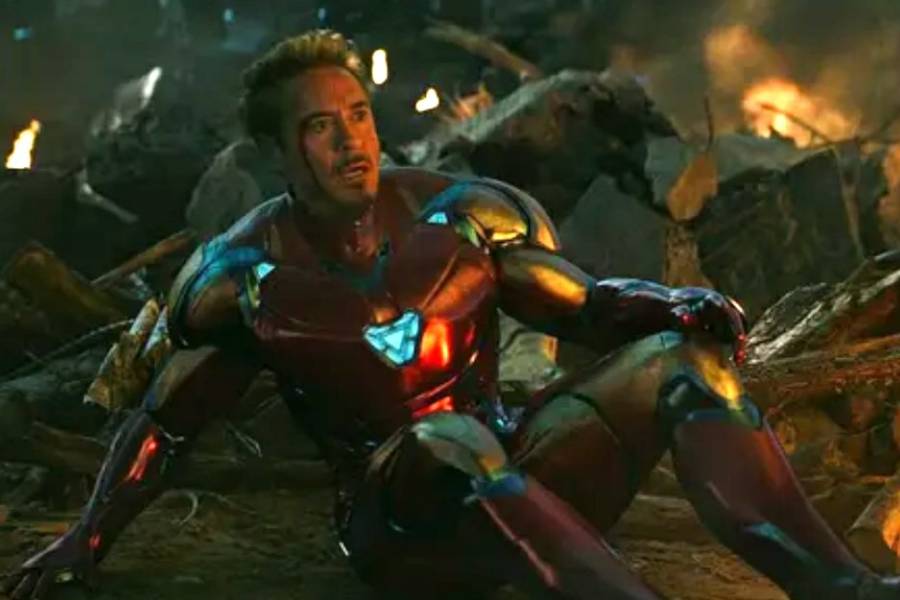 Avengers: Endgame regresa a los cines ¿qué novedades trae su reestreno?