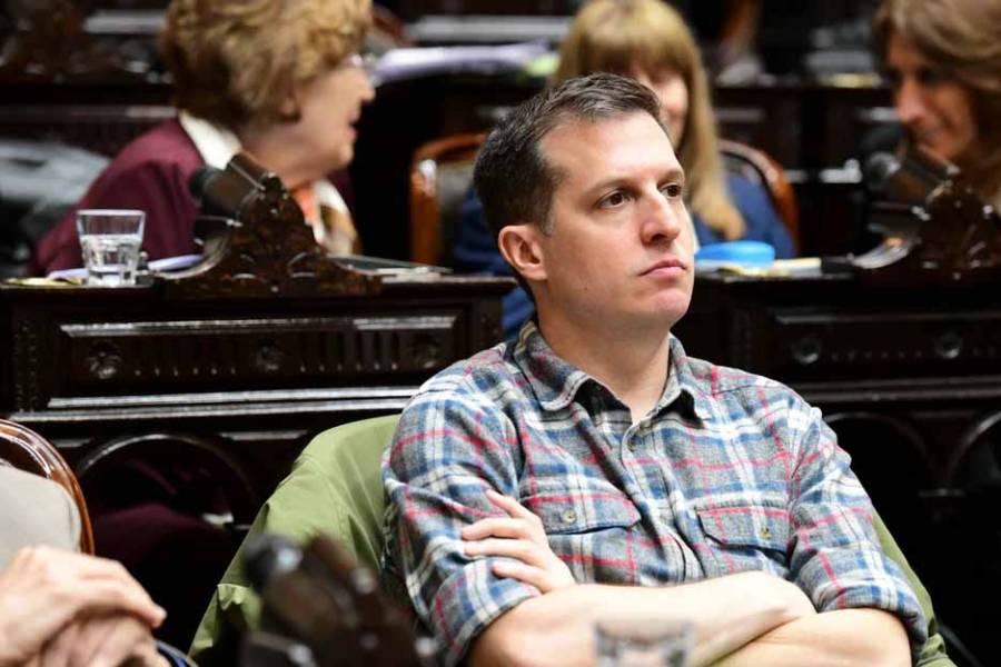 Diputados de Kicillof ya se mueven juntos en el Congreso y presentan iniciativas en defensa de Fate