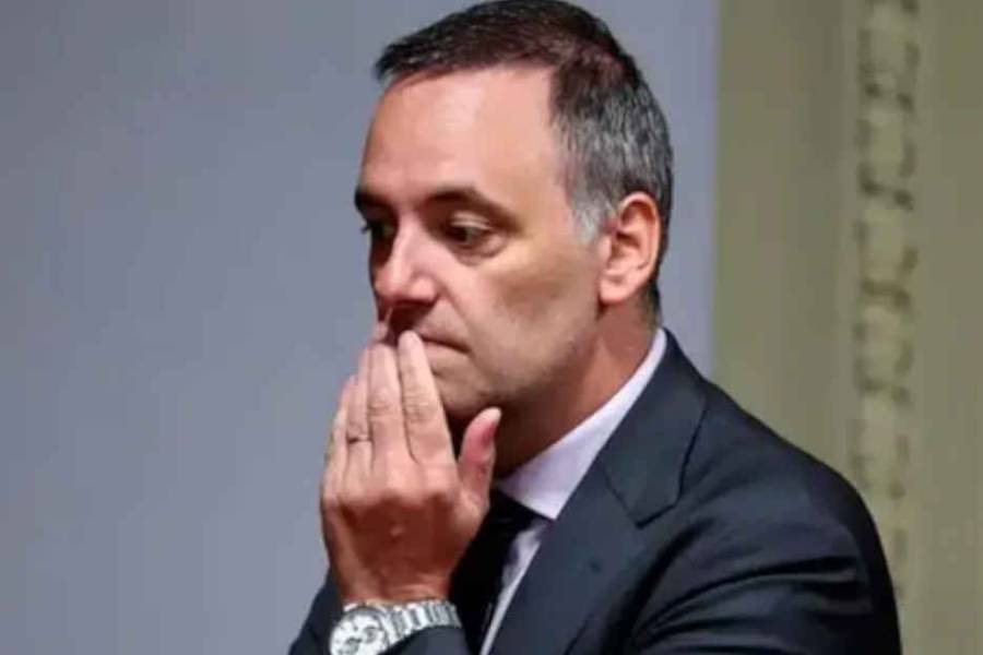 Adorni: el hijo de la jubilada confirmó que acordaron un pago extra de US$ 65.000 por el departamento de Caballito