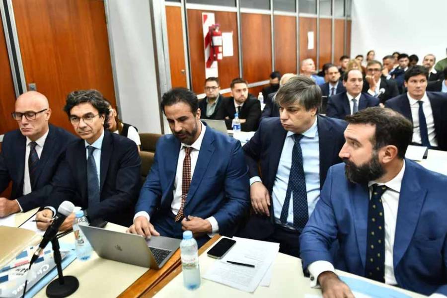 Luque declarará por cuarta vez en el juicio por la muerte de Maradona