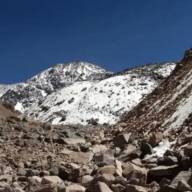 Un fallo de la Justicia de Santa Cruz pone en jaque la reforma de la Ley de glaciares