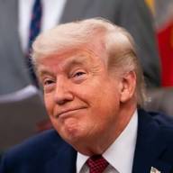 Trump descarta urgencia para firmar un nuevo pacto con Irán