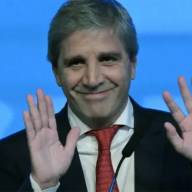 El comunicado del Ministerio de Economía tras la escandalosa salida de Carlos Frugoni