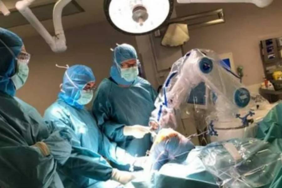 Alerta de Anmat: prohíben tornillos usados en cirugías por ser falsos