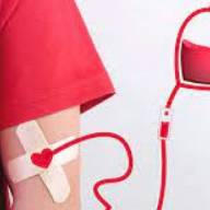 Detectan en Argentina seis casos de un rarísimo grupo sanguíneo