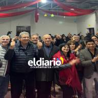 Oscar Castillo: “Hoy mucha gente vota a uno no porque lo quiera, sino porque no quiere que gane otro”