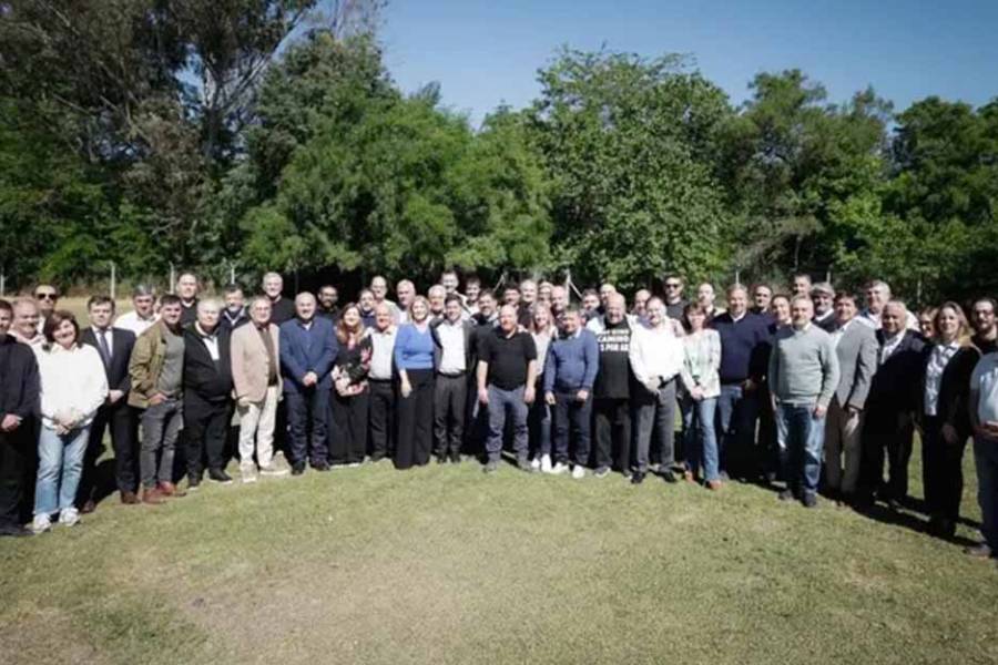 El peronismo ve debilidad en el Gobierno de Javier Milei y se reordena para avanzar
