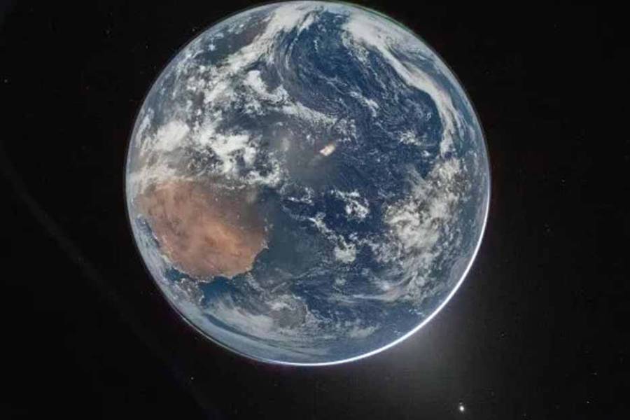 NASA: cuál es la explicación del origen de la vida según un reciente hallazgo