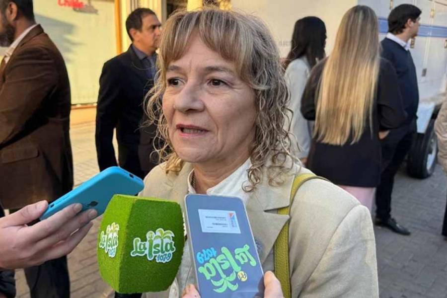 “Catamarca hace un esfuerzo muy grande ante la falta de respuestas de Nación”
