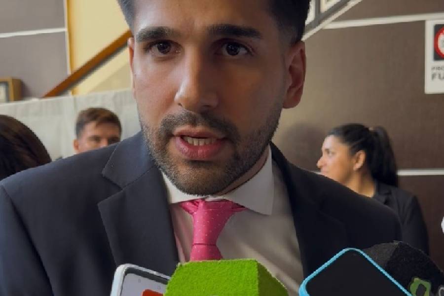 Puente calificó el mensaje de Jalil como de “poco claro y desconectado de la realidad”