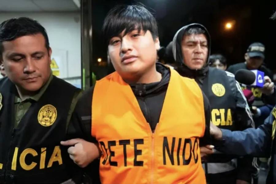 Triple crimen: antes de la llegada de Pequeño J, familiares de las víctimas harán una concentración
