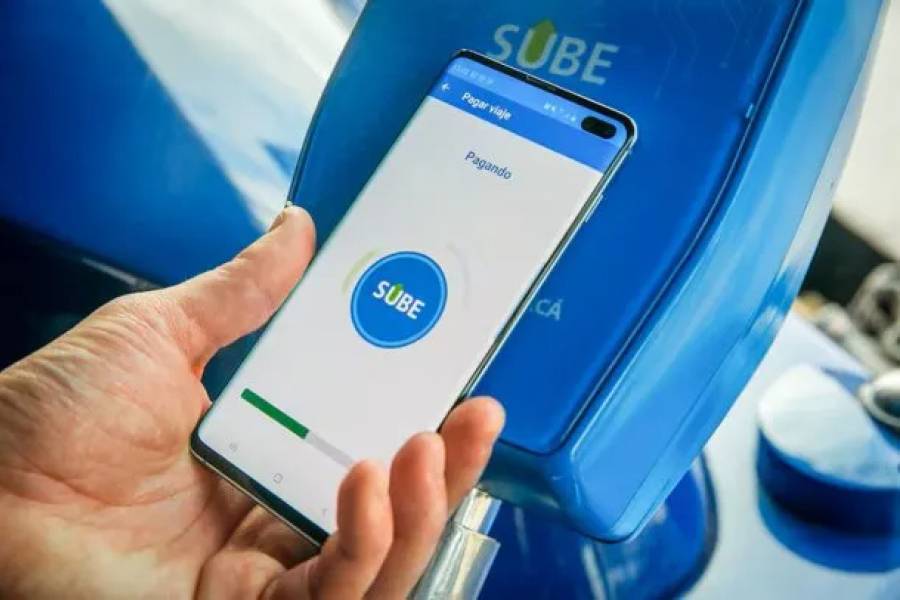 Marcatón Transporte: Ya se habilitó el registro en la app “Mi Catamarca”