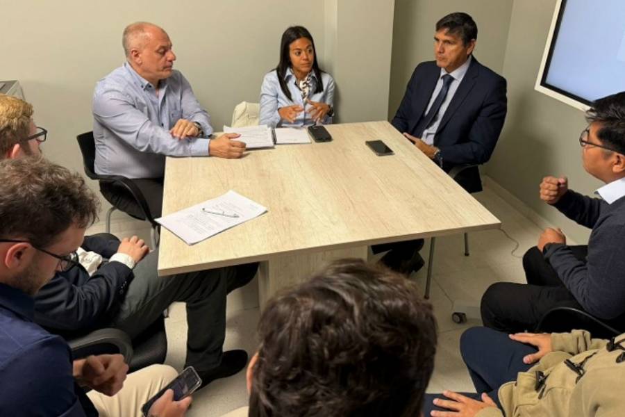 Corte de Justicia regula uso de IA en el ámbito judicial