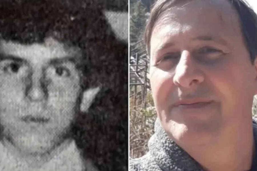 Crimen de Diego Fernández Lima: allanaron la casa de Cristian Graf