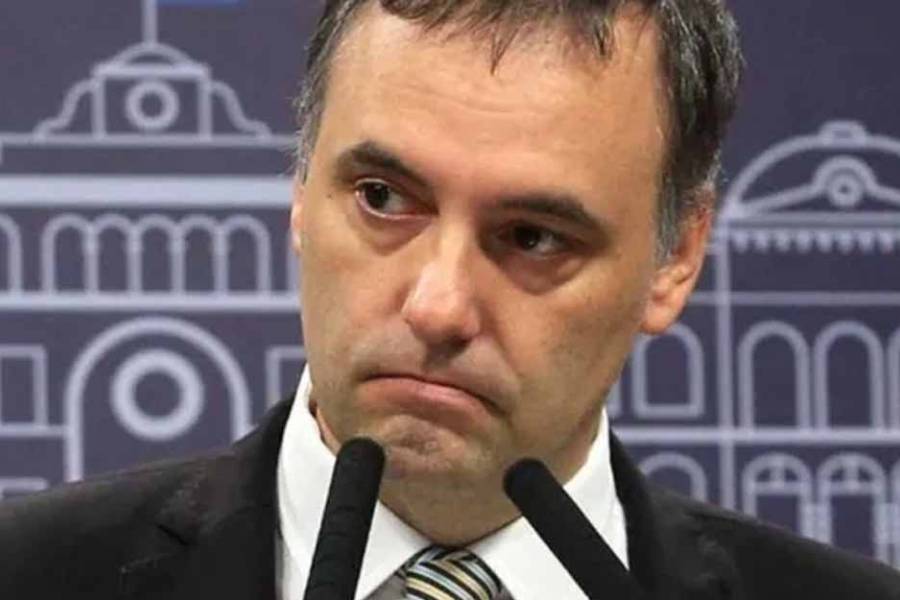 Ahora denuncian a Manuel Adorni por 