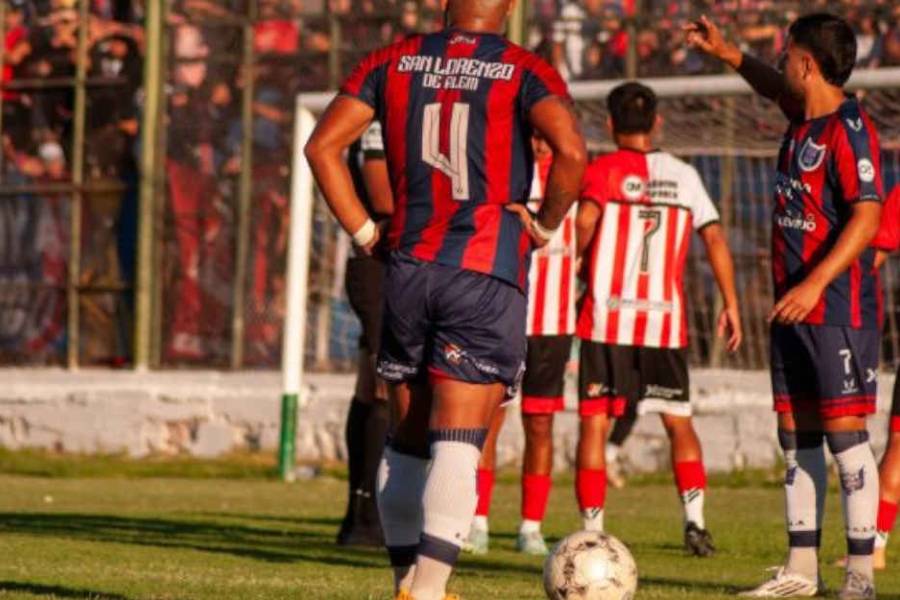 Catamarca se prepara para una nueva edición del superclásico local