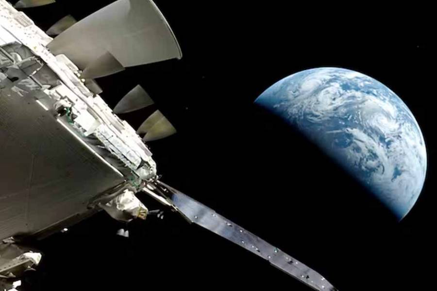 Revelaciones tras Artemis II: Lo que Trump sabe sobre los OVNIs y el silencio de los astronautas