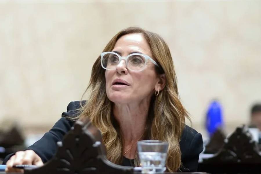Tolosa Paz aclaró que en el peronismo 