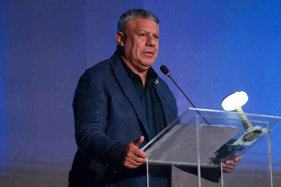 ARCA amplió la denuncia contra la AFA y acusó de integrar una “asociación ilícita fiscal” a Tapia y Toviggino