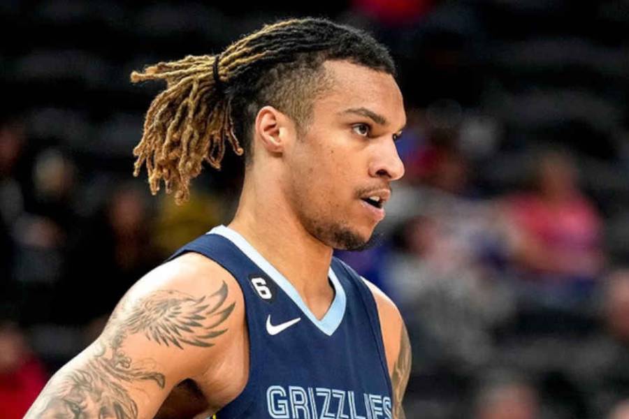 Conmoción en la NBA: murió Brandon Clarke, figura de Memphis Grizzlies, a los 29 años