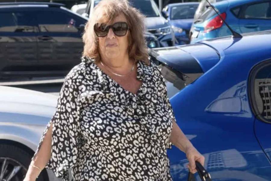 Procesaron a Viviana Fein por irregularidades en la investigación de la muerte de Alberto Nisman