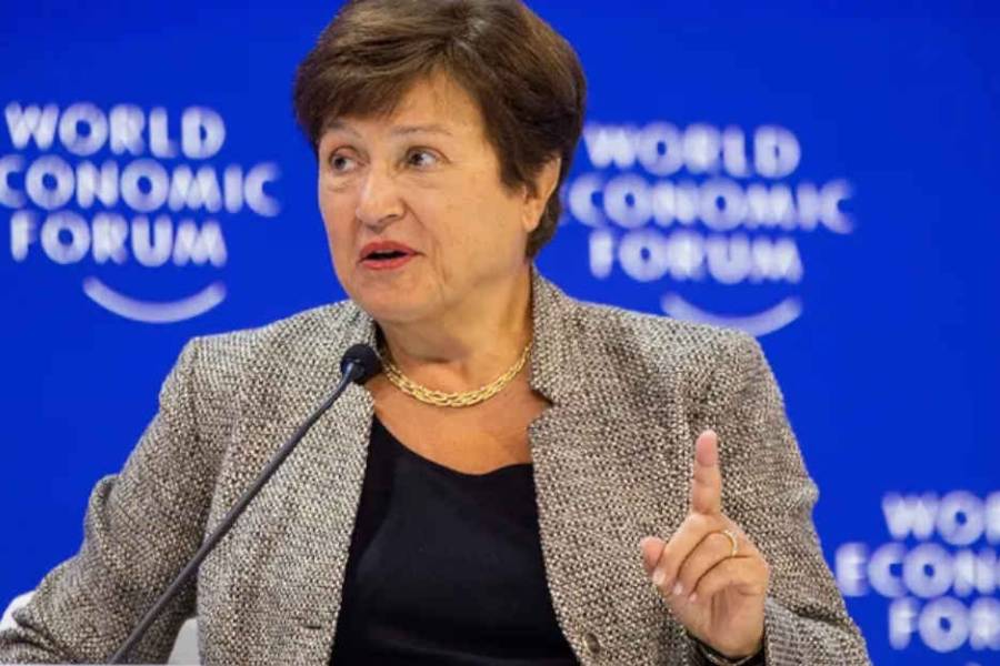 El FMI tratará la revisión del acuerdo con Argentina la semana próxima y vendrán los US$1.000 millones