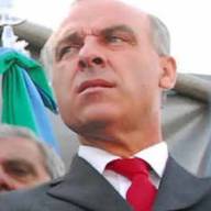 Caso Antonini Wilson: le negaron el arresto domiciliario a Claudio Uberti