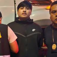 Pequeño J habló: negó participación en el triple crimen narco y pidió perdón