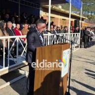 El Rodeo celebró el 25 de Mayo y la 39° edición del Niquixao