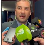 Legislador opositor presentó proyecto para modificar la “ley de fueros” 
