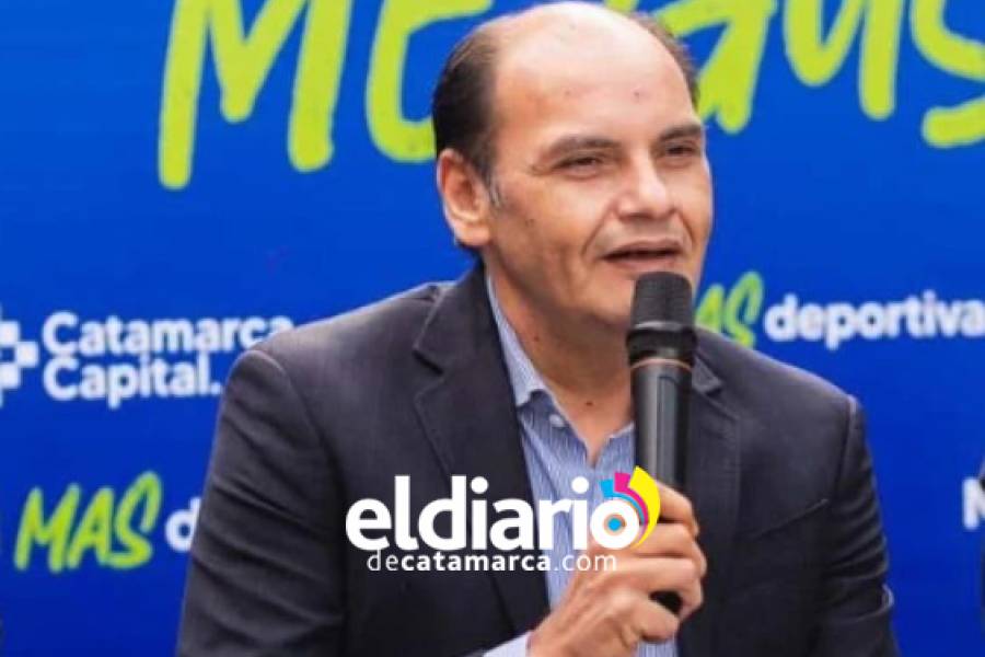 Saadi disparó contra los libertarios: “Están en contra del que limpia vidrios por necesidad, del que cuida un coche o del vendedor ambulante”