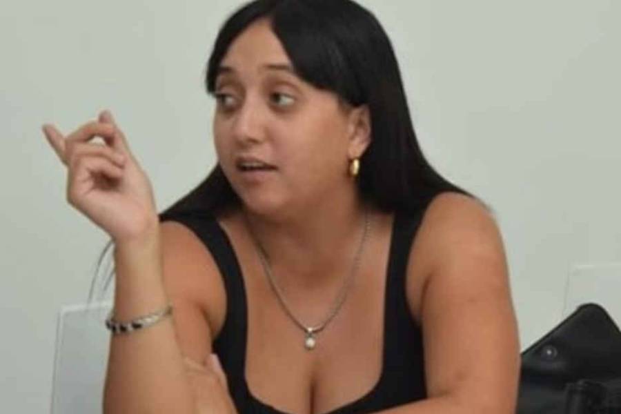 Hallaron medio kilo de cocaína en la casa de una funcionaria de Morón
