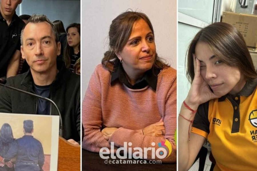 Fedeli no echó a la empleada del bloque del MID y Galán le respondió