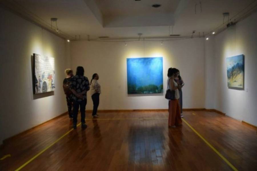 Histórico: Catamarca prepara un importante encuentro nacional e internacional de museos 