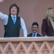 La frase de Milei sobre 2027, el fantasma de un Plan B en el oficialismo y la movida que inquieta a Kicillof