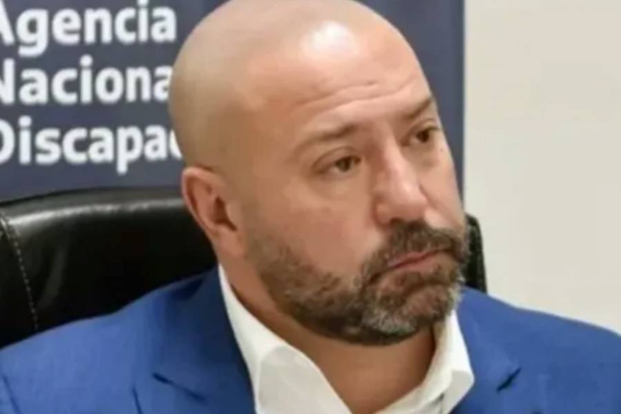 Causa ANDIS: Diego Spagnuolo apunta a la cadena de custodia sobre los audios atribuidos a su persona