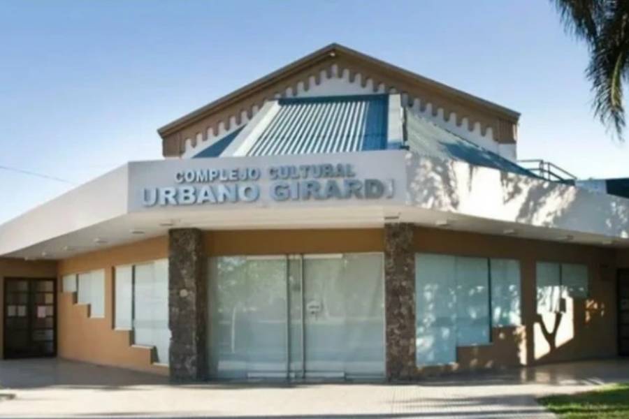 Girardi abre el telón al primer Concurso Municipal de Monólogos